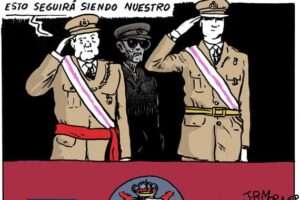 Línea de sucesión