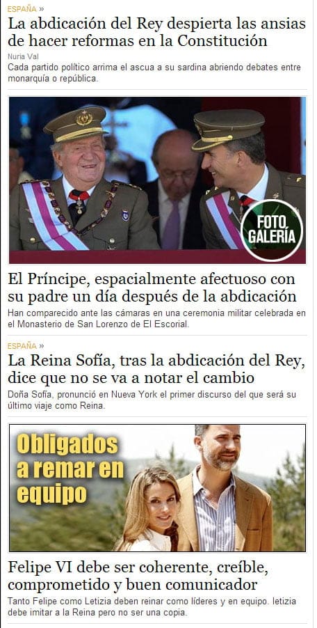 Periodismo juancarfelipista