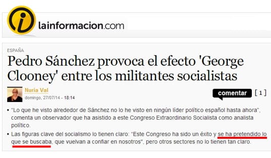 El efecto Tontolar