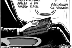 Viaje al paraíso