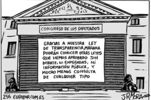 Transparencia