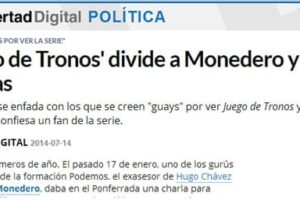 Juego de Tontolares