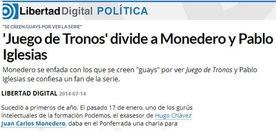 Juego de Tontolares