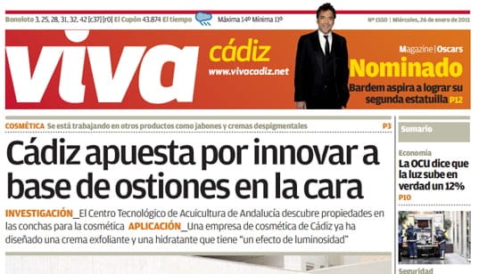 Titular de la ostia