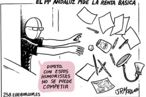 Renta básica
