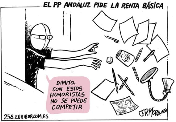Renta básica Renta básica