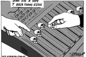 Ruido mediático