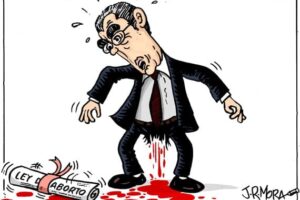 Gallardón dimite