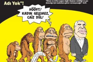Turquía, Yücel Barakazi vs LeMan