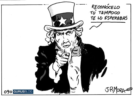 EEUU y Cuba retoman relaciones políticas y económicas