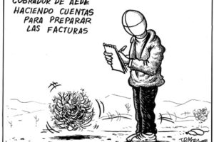 Desierto AEDE
