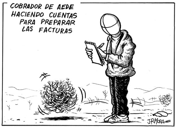 Desierto AEDE Desierto AEDE