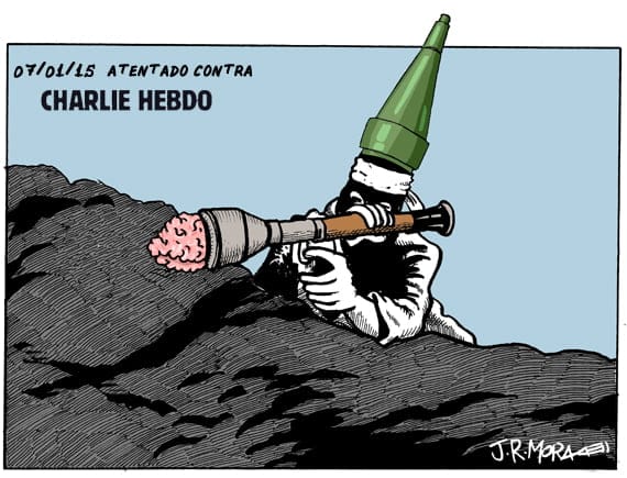 Être ou ne pas être Charlie 1