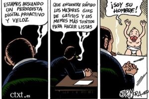 CTXT, primeras viñetas