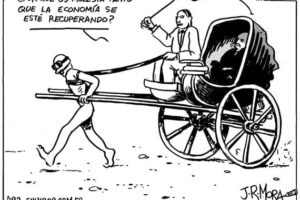 Recuperación económica