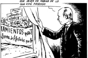 Cosas que pasan