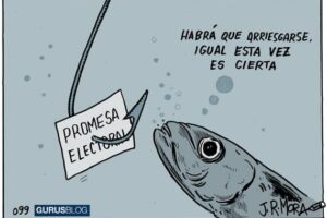 Promesas electorales