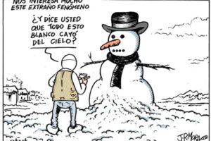 Nieve