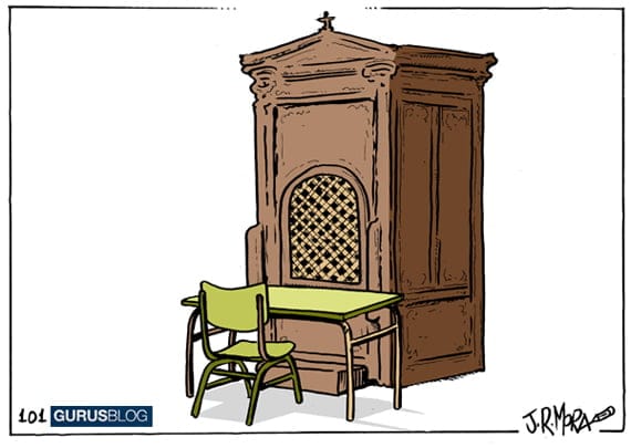 Asignatura de Religión Católica