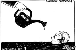 Economía sumergida