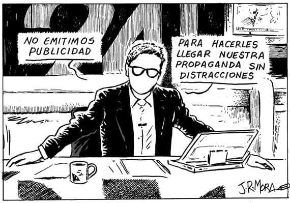 Manifiesto por la independencia y pluralidad informativa en CRTVE 3