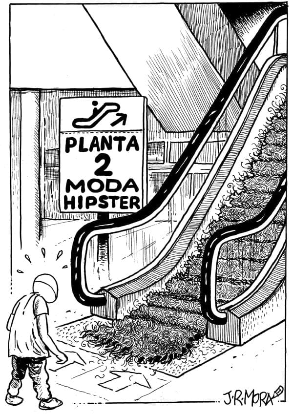 gruniverso-hipster