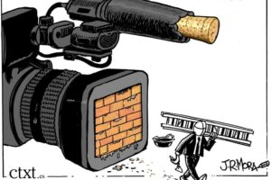 Ley Mordaza