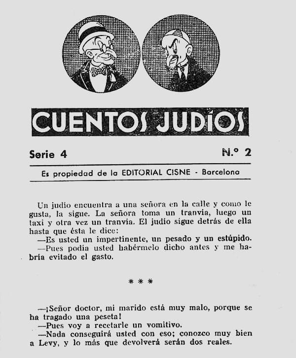 Estereochistes