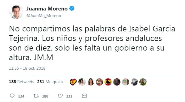 Escupir al Sur