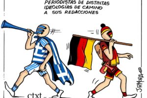 Referéndum Grecia
