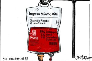 Ingreso Mínimo Vital