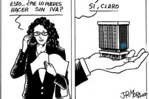 Sin IVA