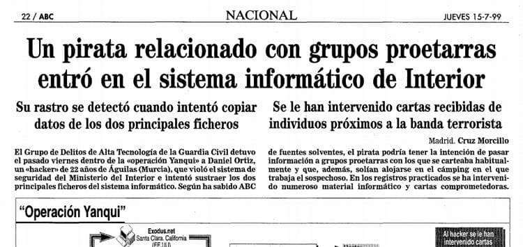 Cuando la mierda salpica