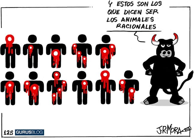Animales racionales