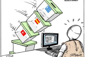 Año de elecciones