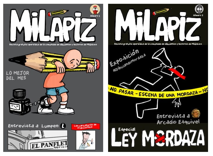 Revista MLPZ agosto Revista MLPZ agosto
