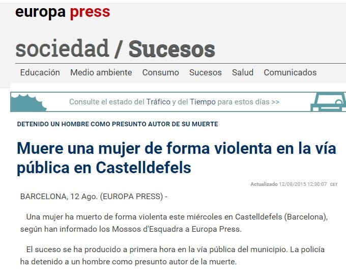 violenta