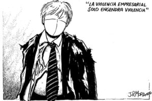 Violencia