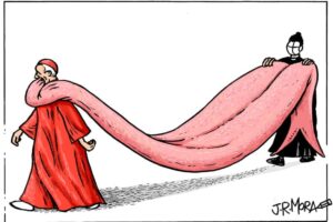 El Cardenal Lenguas