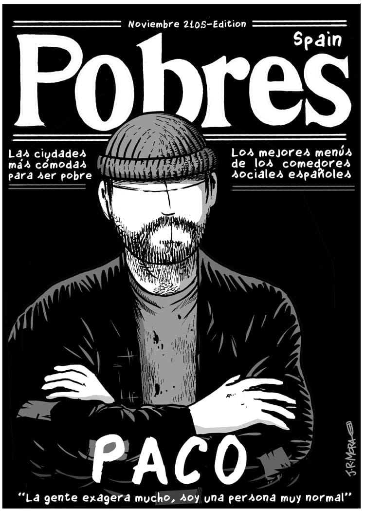 Eso de los pobres 1