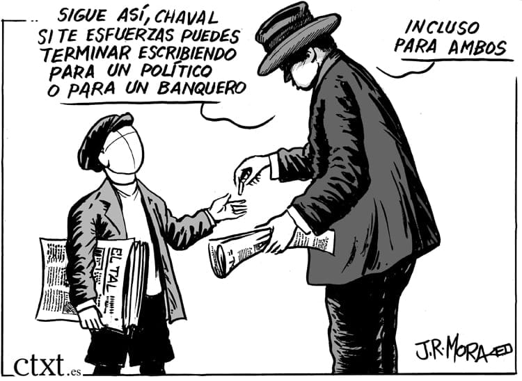 jrmora prensa Periodismo