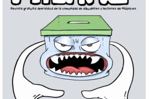 Revista MLPZ#5
