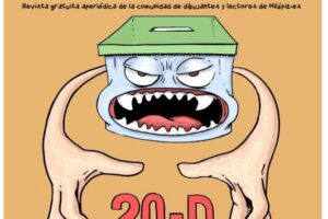 Revista MLPZ #5