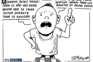 Reyes Magos