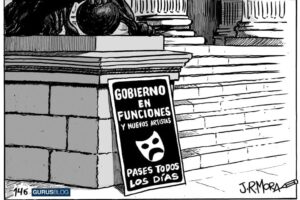 Gobierno en funciones