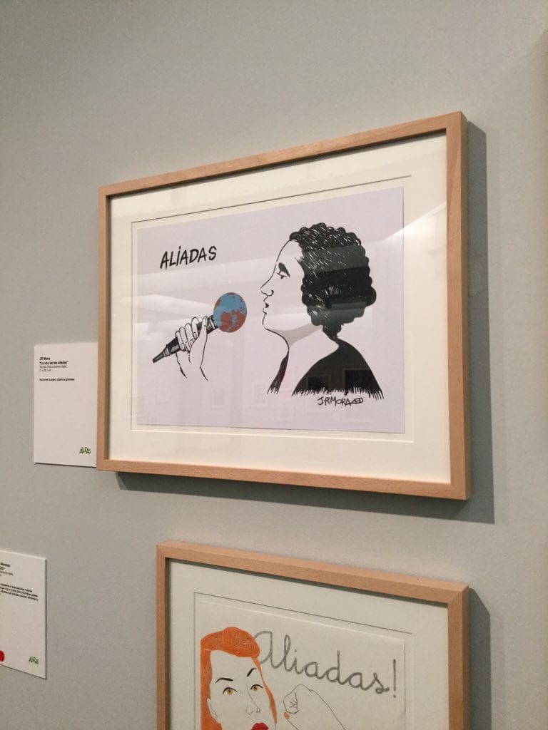 Aliadas