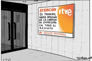 Libertad de expresión