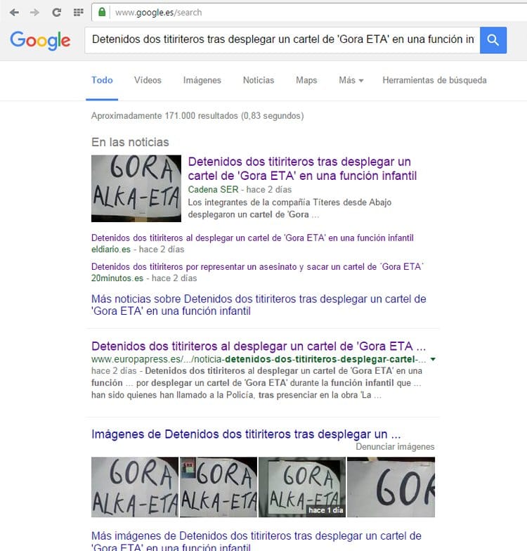 google