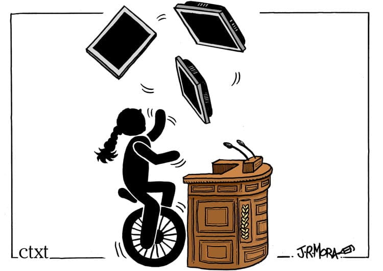 juegos malabares