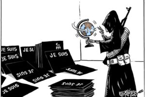 Terrorismo